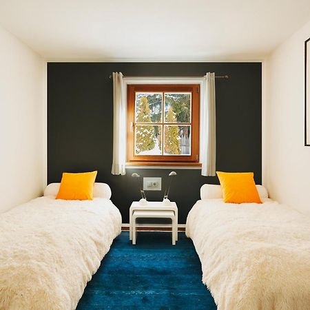 Casa Zilli Leilighet La Villa  Eksteriør bilde